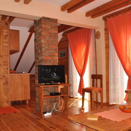 Dana Apartmani Kolaşin Dış mekan fotoğraf