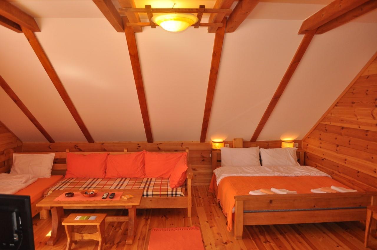 Dana Apartmani Kolaşin Dış mekan fotoğraf