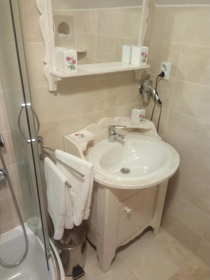 Dana Apartmani Kolaşin Dış mekan fotoğraf